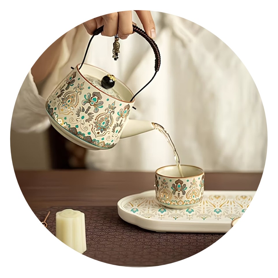 陶瓷茶具
